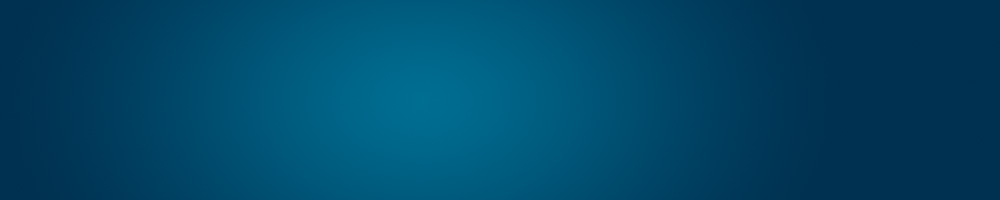 Blue background